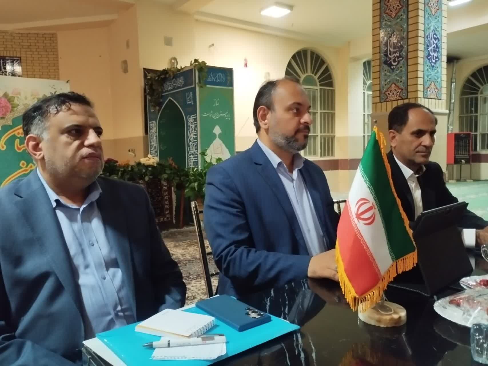 اتاق پرورشی در مدارس باید زیباترین و متفاوت ترین کلاس مدرسه باشد