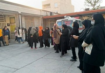 رأی‌گیری چهاردهمین دوره انتخابات ریاست‌جمهوری در خرم‌آباد