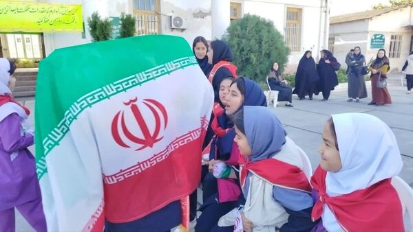 یوم‌الله ۱۳ آبان نماد استمرار مبارزه با استکبار از لانه جاسوسی تا امروز