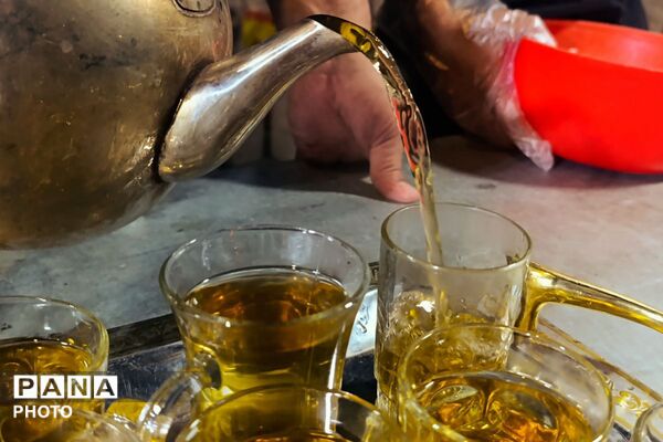 طنین دوباره فریادها؛ گام‌های استوار مردم در شبی ماندگار