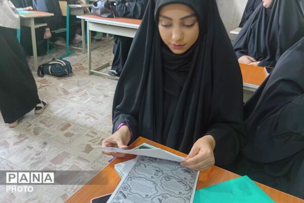 اردوی طلایه داران ، مسیر رشد و موفقیت دانش اموزان