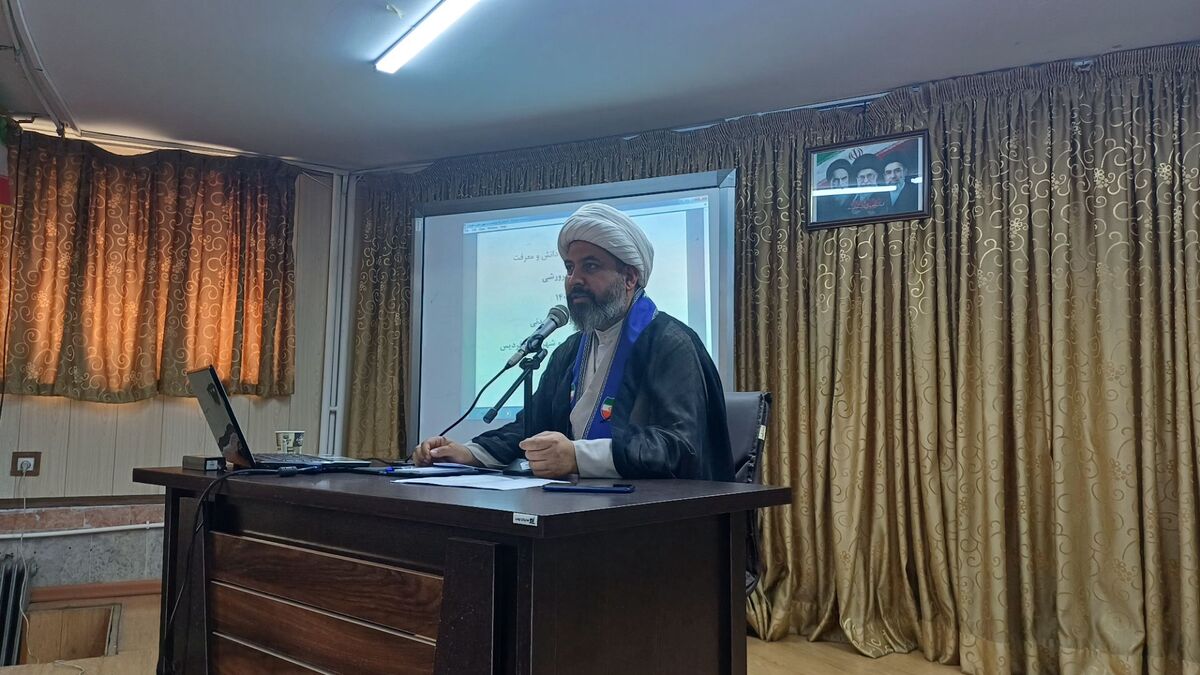 دانش‌آموزان امروز مدیران ، کارشناسان و نیروهای اثرگذار آینده هستند 