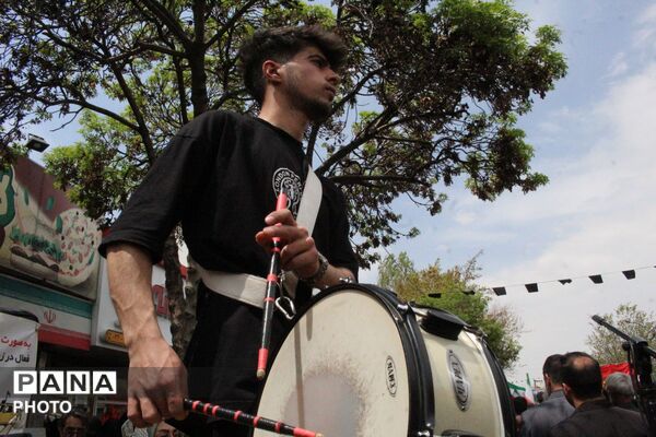 بازگشت قهرمانانی که جان خود را در لحظه انفجار به جانان سپردند