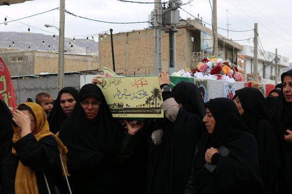 پایان ۳۶ سال چشم انتظاری