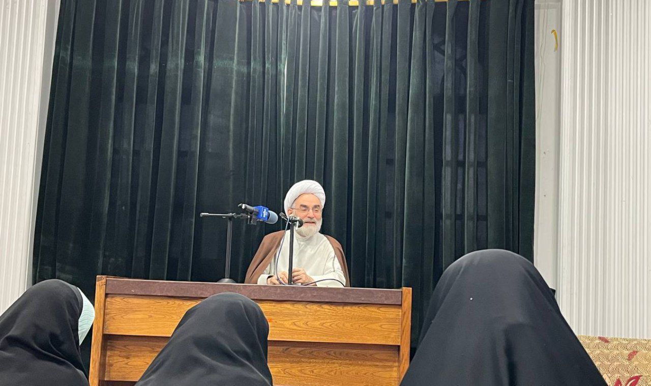 ایستادگی بر عقیده، جهادی بزرگ در راه خدا است