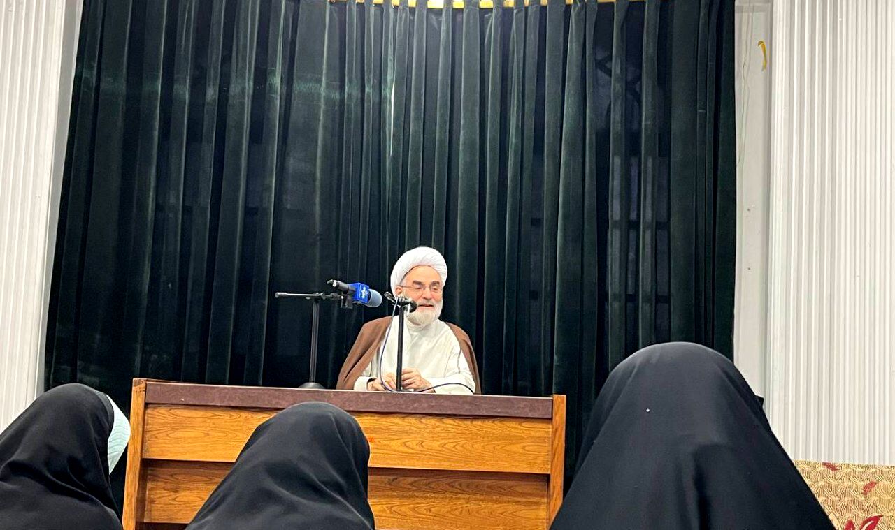 ایستادگی بر عقیده، جهادی بزرگ در راه خدا است