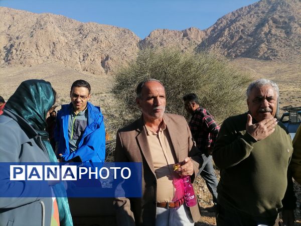 باهمت سبز، آبی شود آسمان شهرمان 