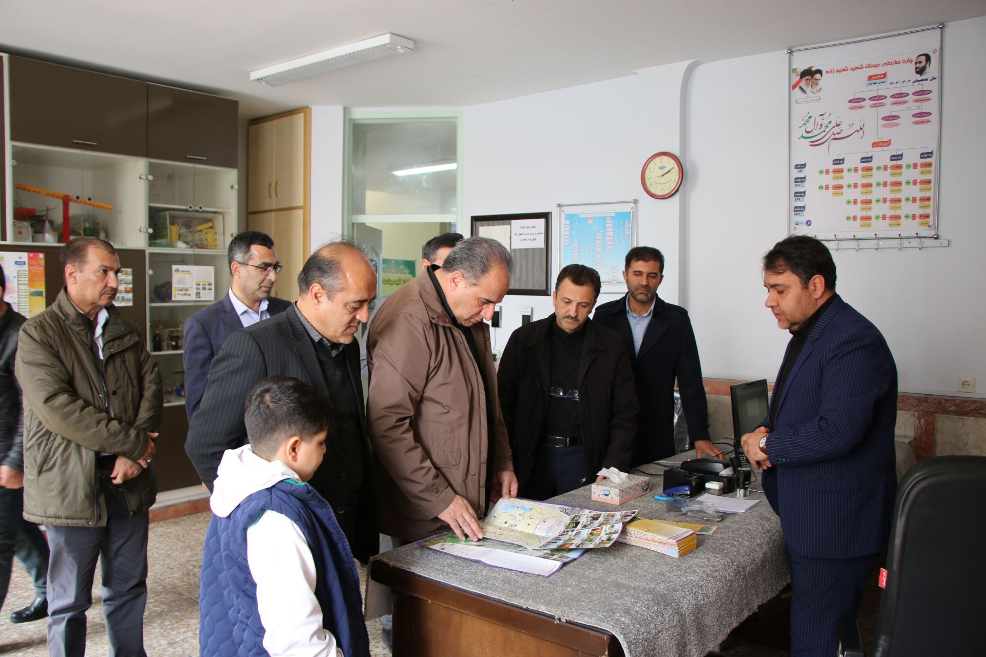 تجهیز بیش از ۳۰۰ اسکان ایمن برای مسافران فرهنگی نوروزی در آذربایجان شرقی
