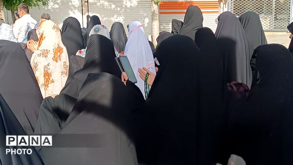 تجلی وحدت در عید بندگی