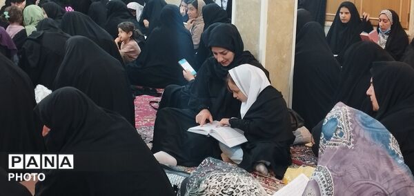 شب‌های قدر در چلیچه؛ تجلی عشق و ایمان در دل مساجد