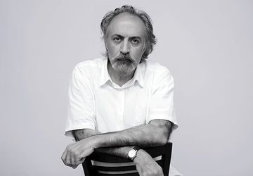 پیام تسلیت مدیرعامل بنیاد سینمایی فارابی برای درگذشت والده علیرضا شجاع‌نوری