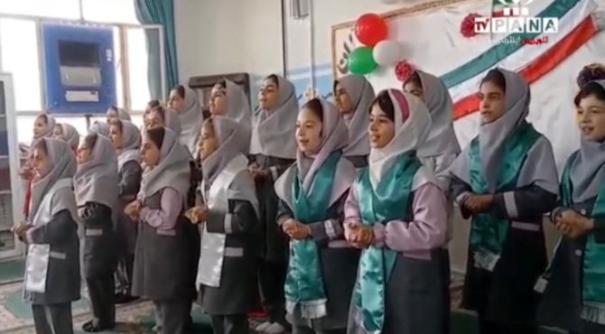 جشنی به بزرگی پیروزی همراه با ناهار وحدت