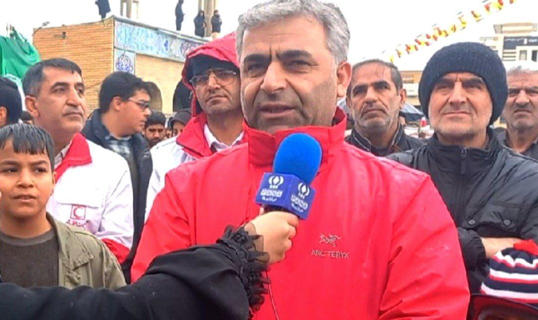 قتدار انقلاب، محصول حمایت مردمی است