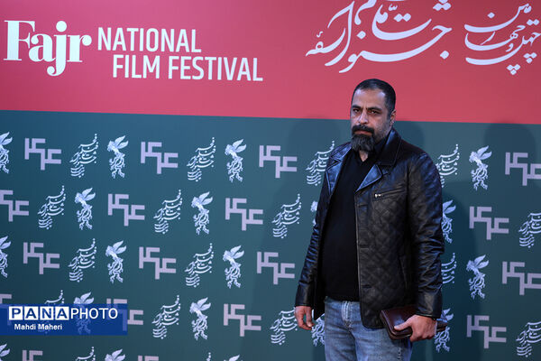 نشست نقد و بررسی فیلم «رقص باد» در چهل و چهارمین جشنواره ملی فیلم فجر