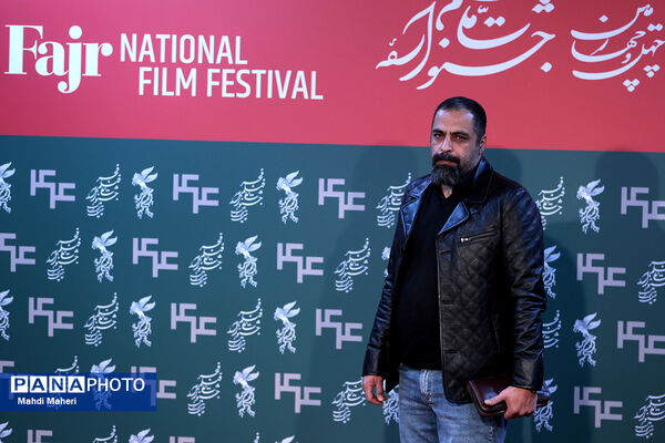 نشست نقد و بررسی فیلم «رقص باد» در چهل و چهارمین جشنواره ملی فیلم فجر