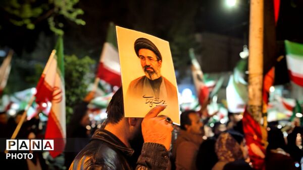 قرار چهل و دوم؛ روایت چهل و دومین روز از شهادت رهبر