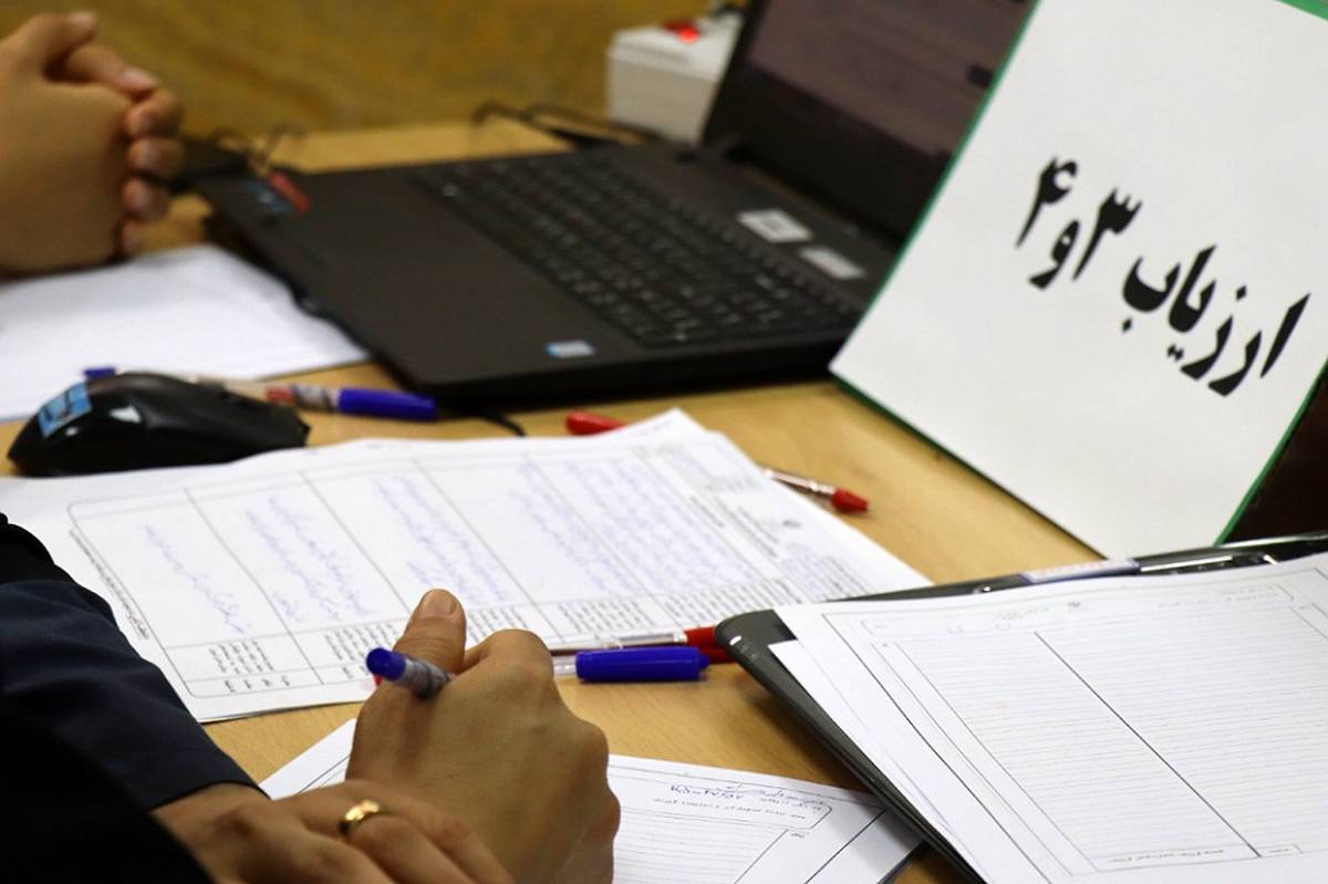 نتایج آزمون استخدامی مشاغل دبیری و هنرآموز اعلام شد