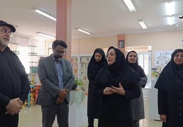 نگاهی نو به کانون گلشهر بندرعباس