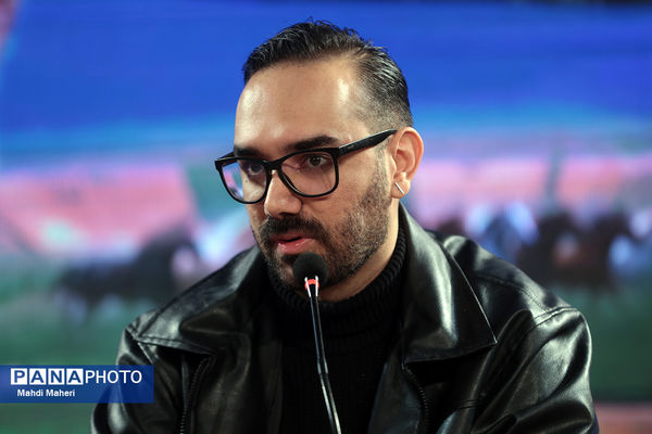 نشست نقد و بررسی فیلم «پروانه» در چهل و چهارمین جشنواره ملی فیلم فجر