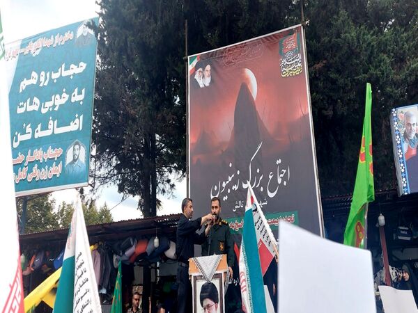 اجتماع زینبیون تالش عهدی دوباره با مقتدا