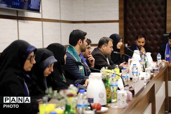 سازمان دانش‌آموزی وارد بیست‌وهفتمین سال فعالیت خود شد