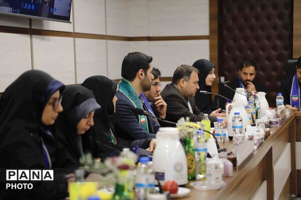 سازمان دانش‌آموزی وارد بیست‌وهفتمین سال فعالیت خود شد