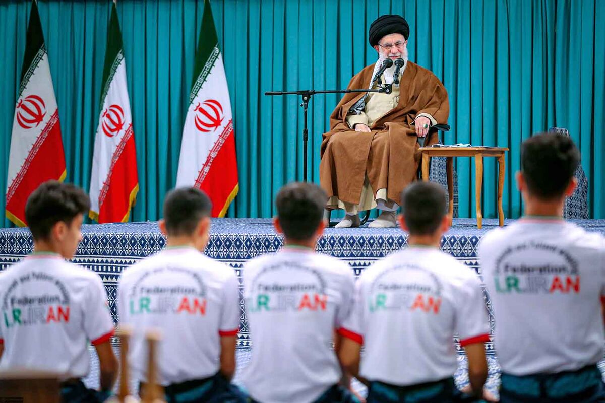 تسلیت و تعزیت وزارت ورزش و جوانان در پی شهادت امام و پدر امت، حضرت آیت الله العظمی خامنه‌ای
