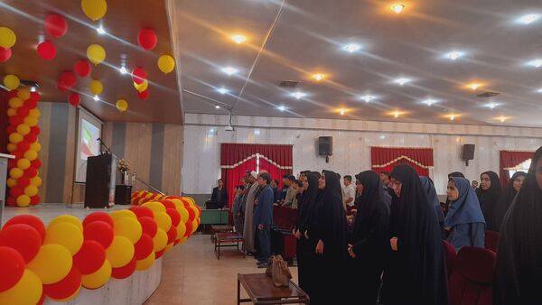 ‌مراسم تقدیر از برگزیدگان لیگ جت در کمیجان