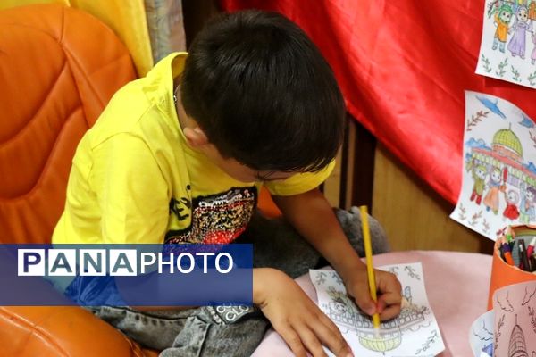 نماز جمعه،قلب شهر