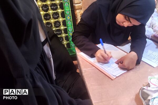 کارگاه آموزشی «طرح نوید زندگی»