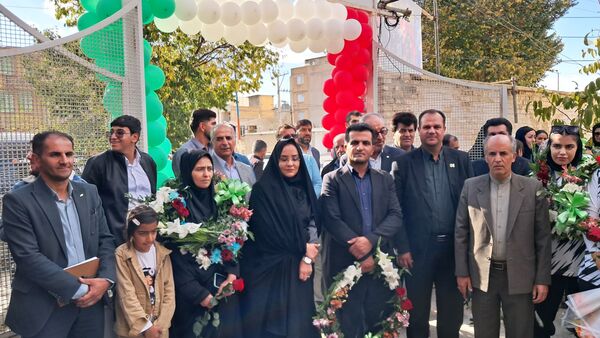 درخشش دختران فارسان بر قله مینی‌فوتبال کشور