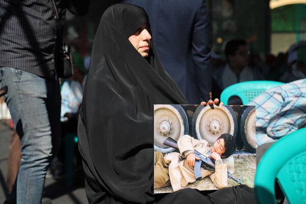 آیین افتتاحیه پنجمین دوره طرح ملی لاله‌های روشن