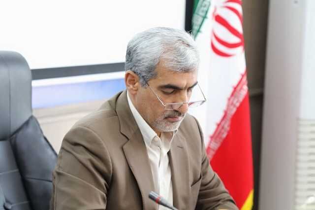‌بیاییم همگی با هم‌ ‌جامعه‌ای بسازیم که صدای سکوت‌ به زیباترین شکل ممکن شنیده شود