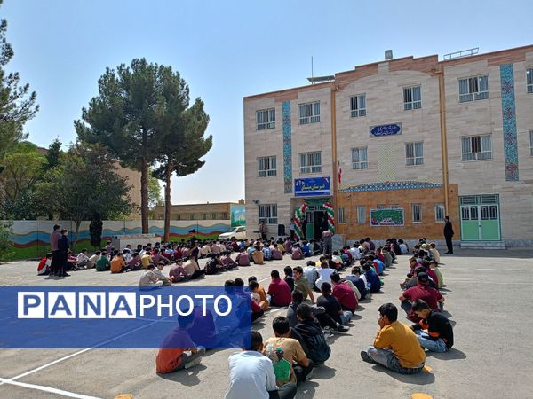 آغاز سال تحصیلی؛ شروع یک تحول بزرگ