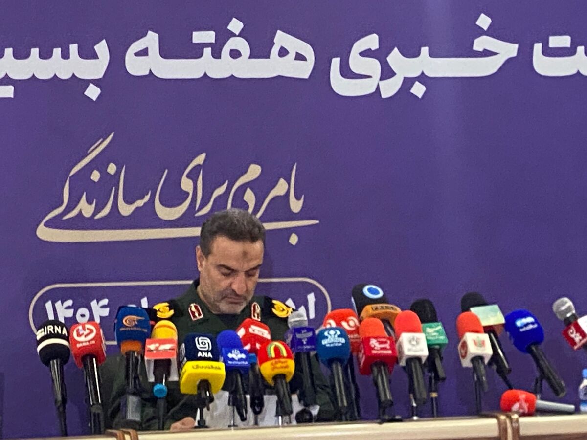 دستاوردهای بسیج سازندگی در یک سال