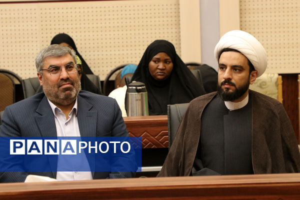 سومین اجلاس بین‌المللی فعالان و راویان رسانه‌ای اهل‌بیت(ع) در قاره آفریقا