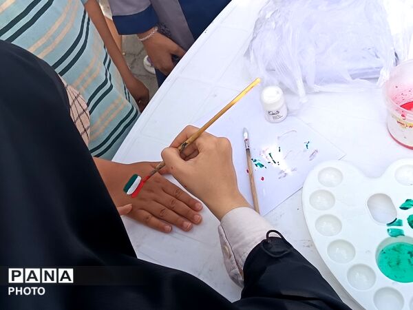 میناب 168، رمز مقدسی برای دختران ایران زمین