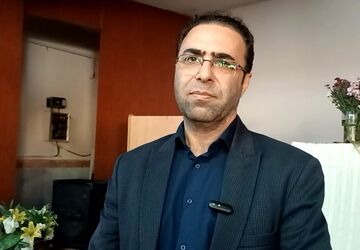 تجلیل از دانش‌آموزان برتر دبیرستان شهید سلطانی 4 ناحیه چهار کرج
