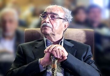 پیام تسلیت رئیس هلال‌احمر در پی درگذشت رئیس جامعه خیّْرین مدرسه‌ساز کشور