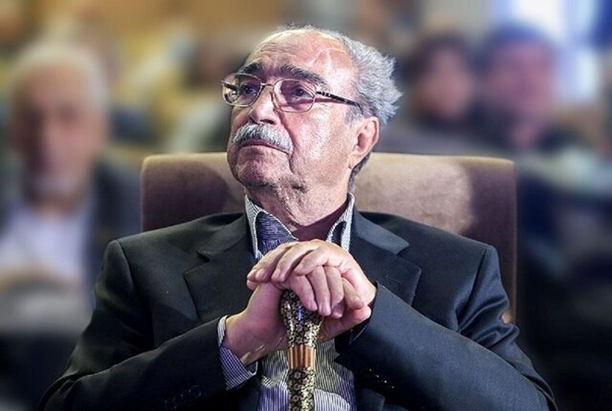 پیام تسلیت رئیس هلال‌احمر در پی درگذشت رئیس جامعه خیّْرین مدرسه‌ساز کشور