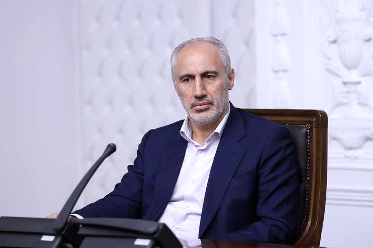 پورمحمدی: تصمیمی درباره افزایش قیمت بنزین گرفته نشده است