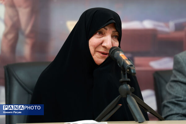 نشست خبری پویش ملی‌ بساز مدرسه (به سازِ مدرسه، بساز مدرسه)