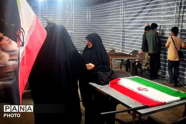  ۹۹ شب ایستادگی؛ تسلیم‌ناپذیری ملت حسینی در مصاف با دشمنان