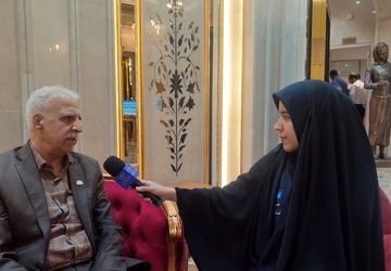 بیست و هفتمین جشنواره خیرین مدرسه‌ساز استان اصفهان با محوریت حمایت، مشارکت و نهضت عدالت آموزشی برگزار شد