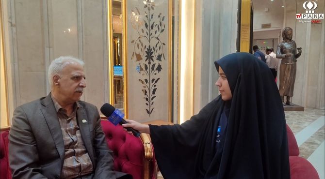 بیست و هفتمین جشنواره خیرین مدرسه‌ساز استان اصفهان با محوریت حمایت، مشارکت و نهضت عدالت آموزشی برگزار شد