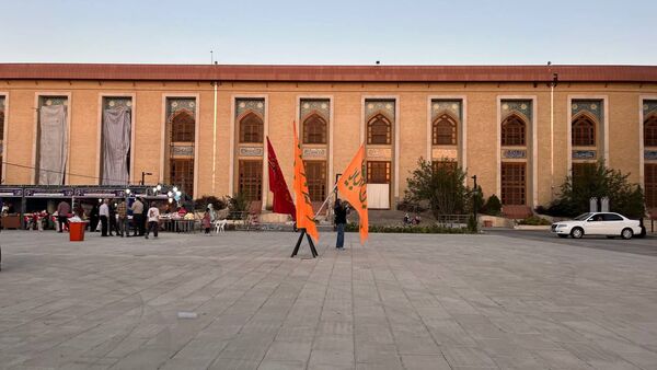 نمایشگاه «شکوه هجرت» و «طلایه داران اقتصاد ملی»