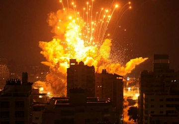 طلوع حماسه‌جویی دانش‌آموزان خبرنگار فیروزآباد