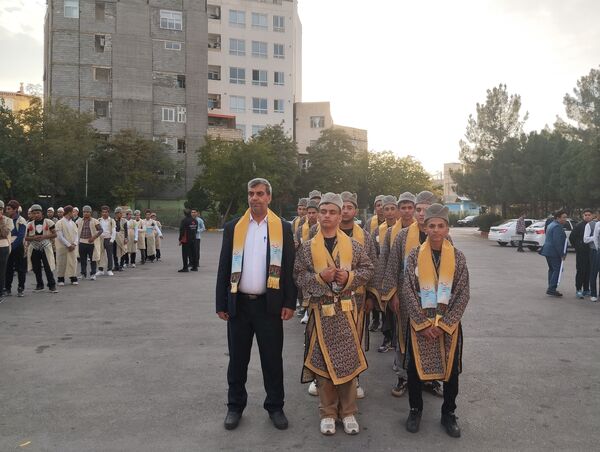 جشنواره رنگ‌ها و فرهنگ‌ها