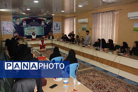 از کلاس تا اورژانس؛ تمرین سلامت در قاب آموزش