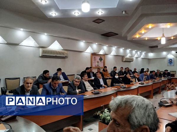 ملاقات مردمی فرماندار کوهدشت